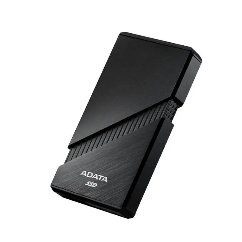 هارد اکسترنال ای دیتا مدل SSD SE920-3